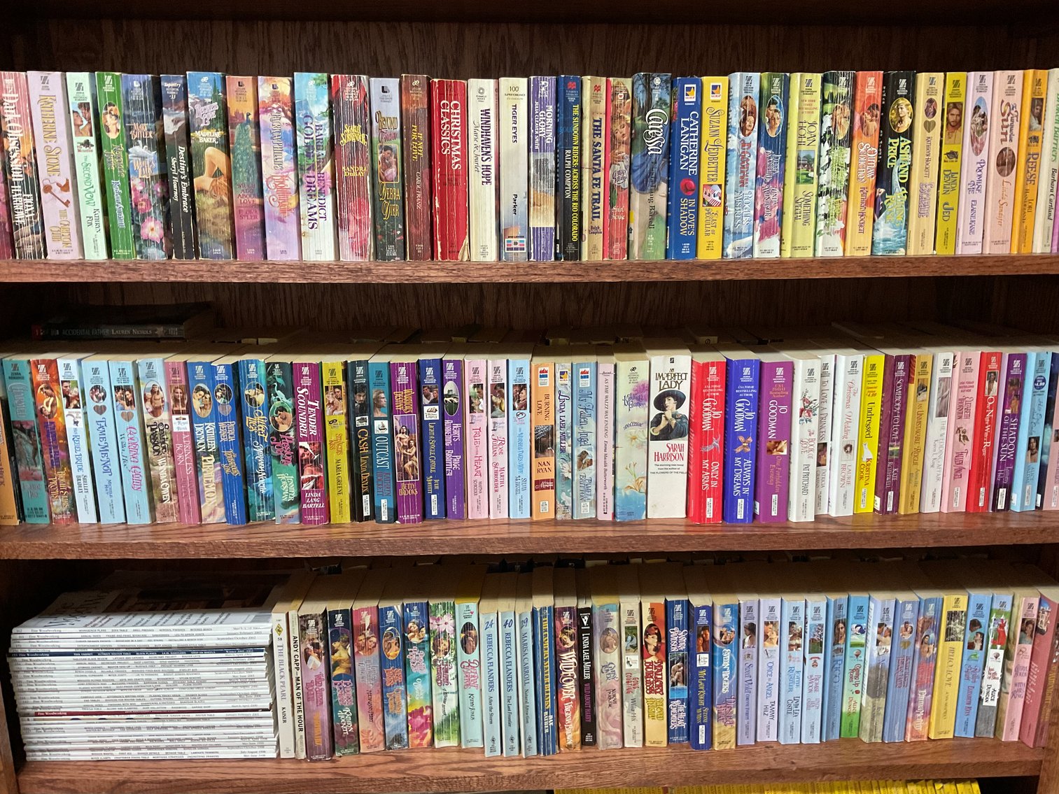 Image for Large Lot of Books