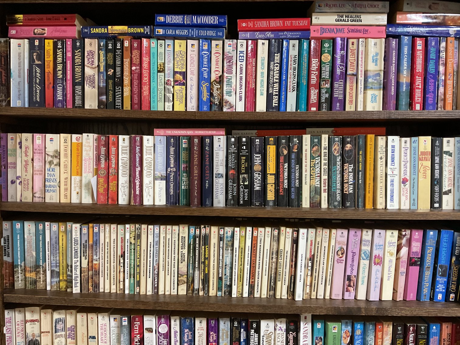 Image for Large Lot of Books