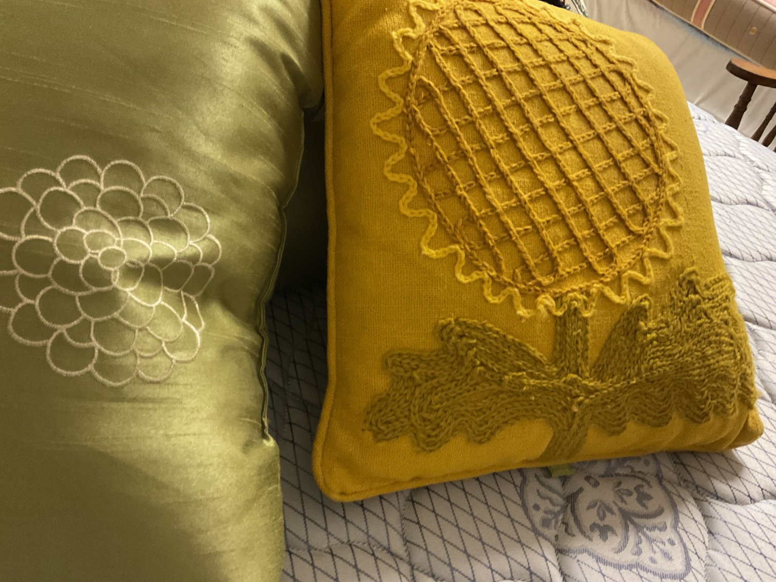 Image for Decorative Pillows