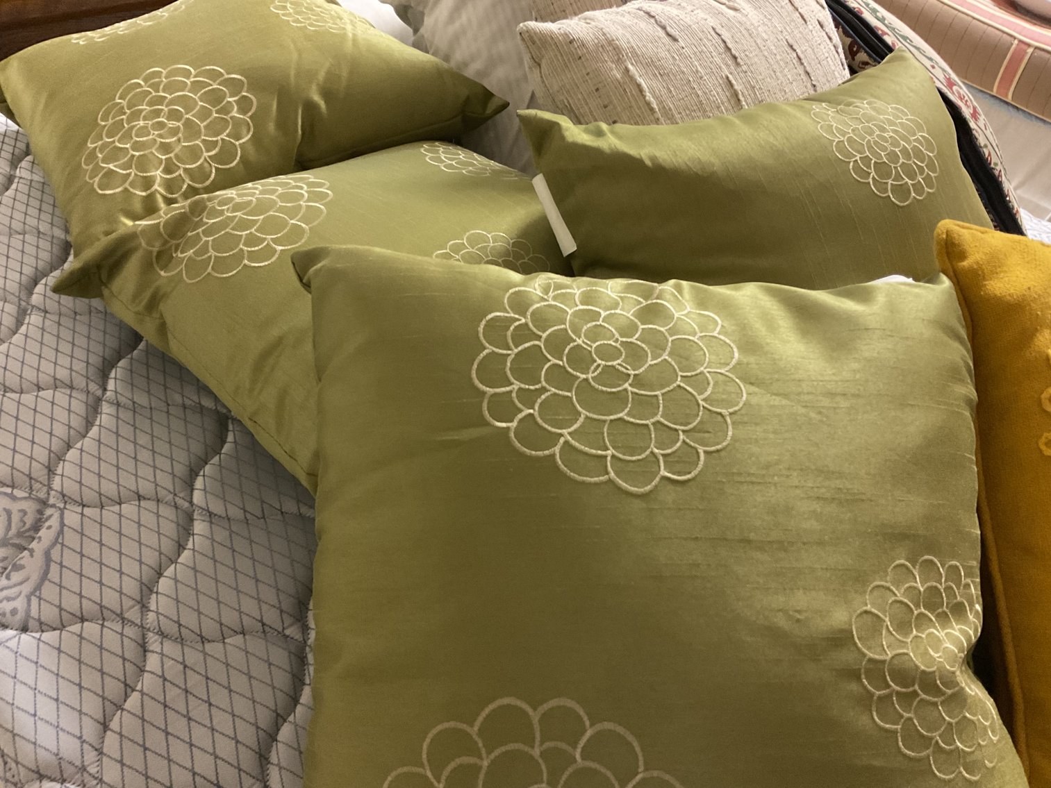 Image for Decorative Pillows