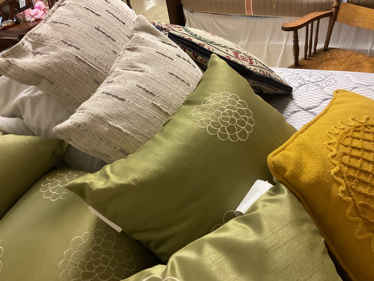 Image for Decorative Pillows