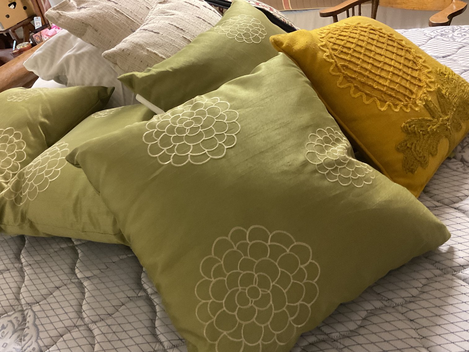 Image for Decorative Pillows