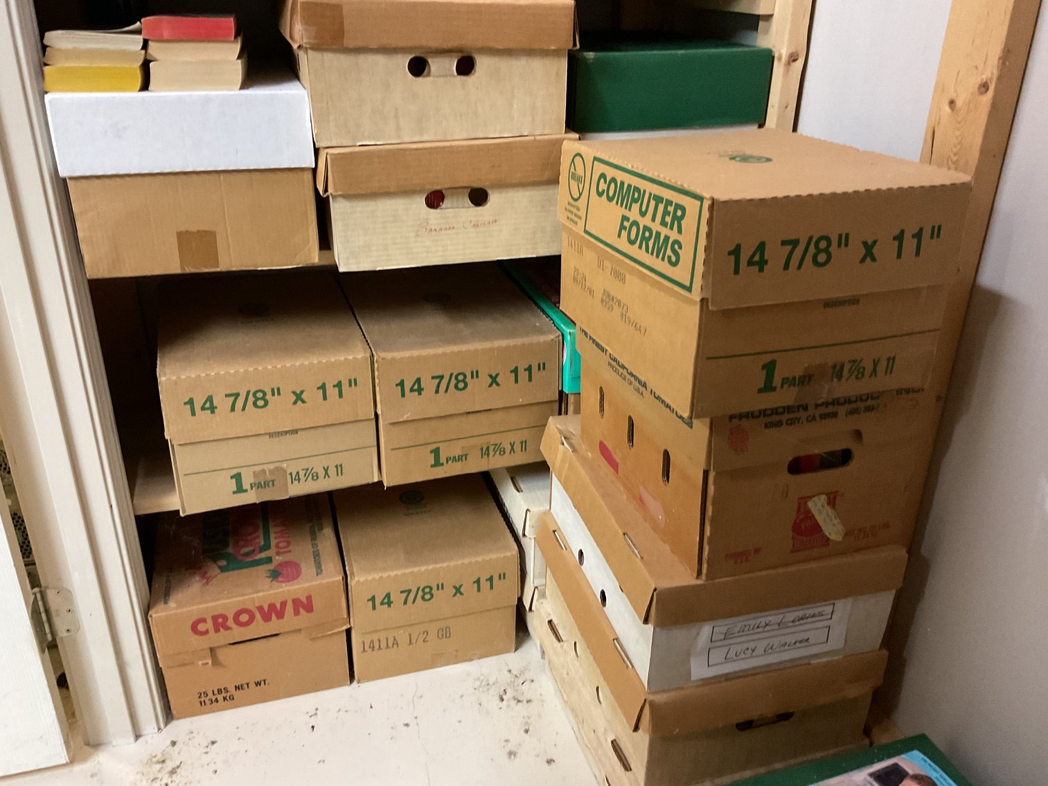 Image for Large Lot of Books