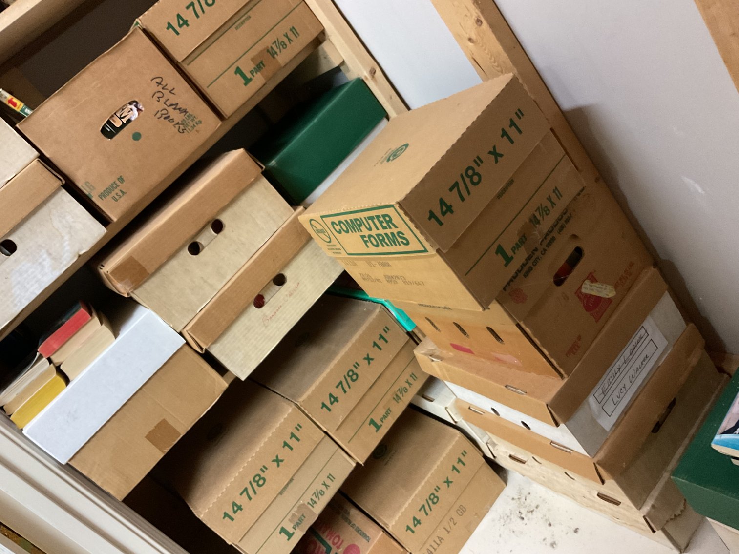 Image for Large Lot of Books