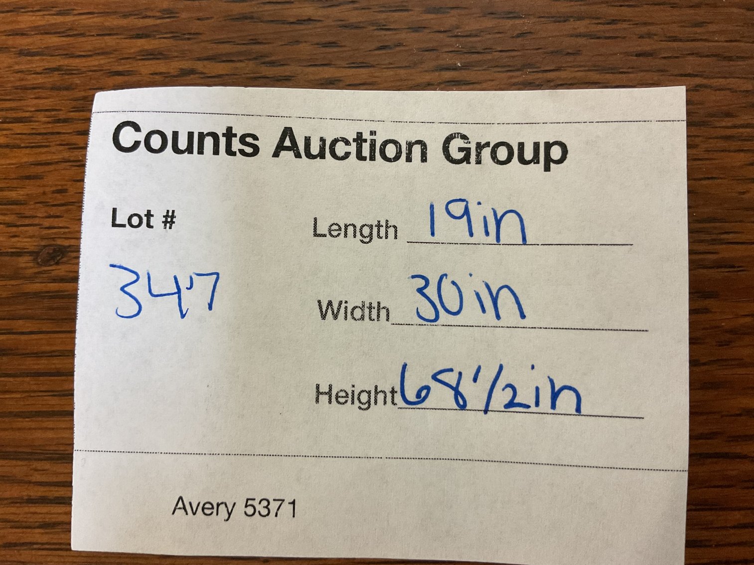 Image for Book Case with Books