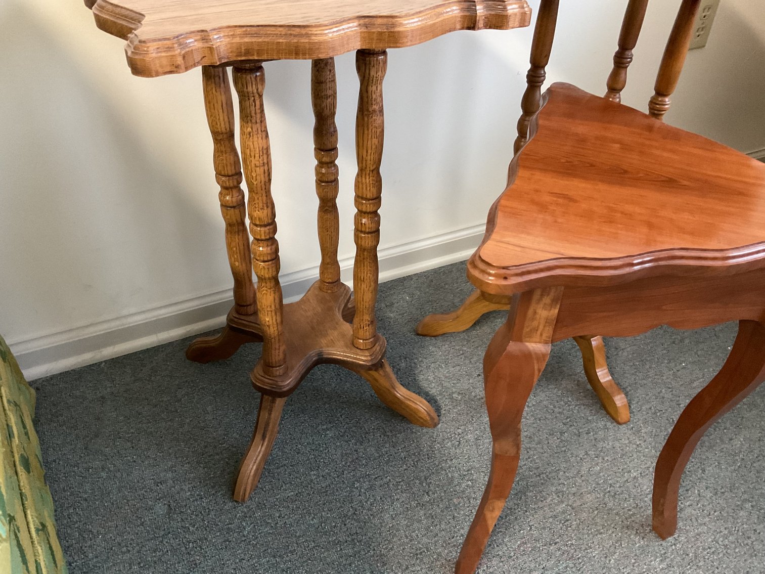 Image for Hand Made Tables