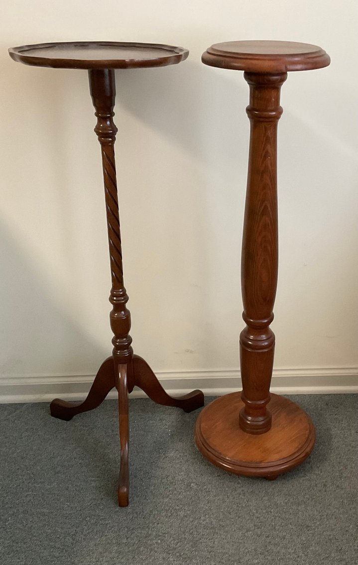 Image for Fern Stands