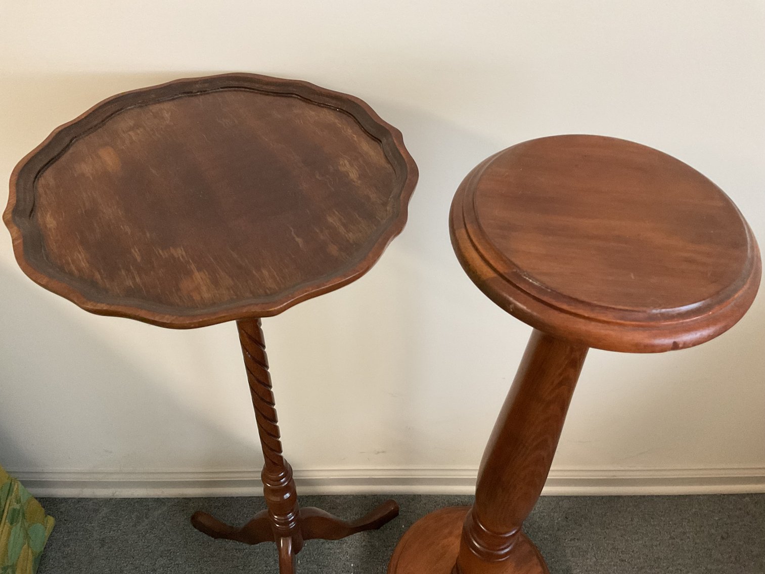 Image for Fern Stands