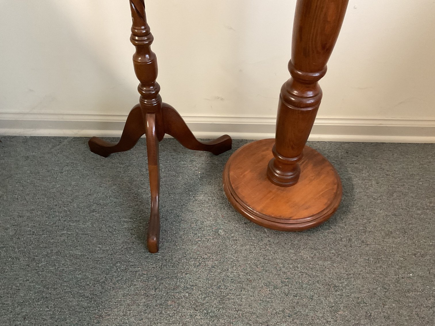 Image for Fern Stands