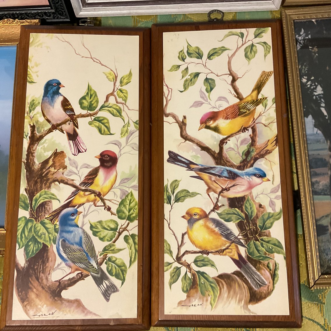 Image for Collection of Small Prints