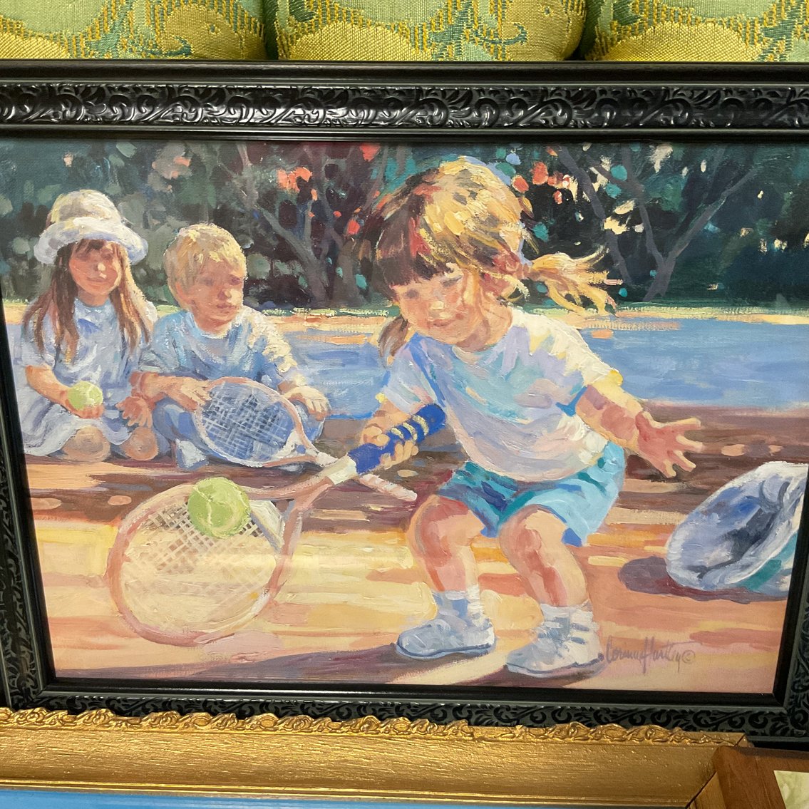 Image for Collection of Small Prints