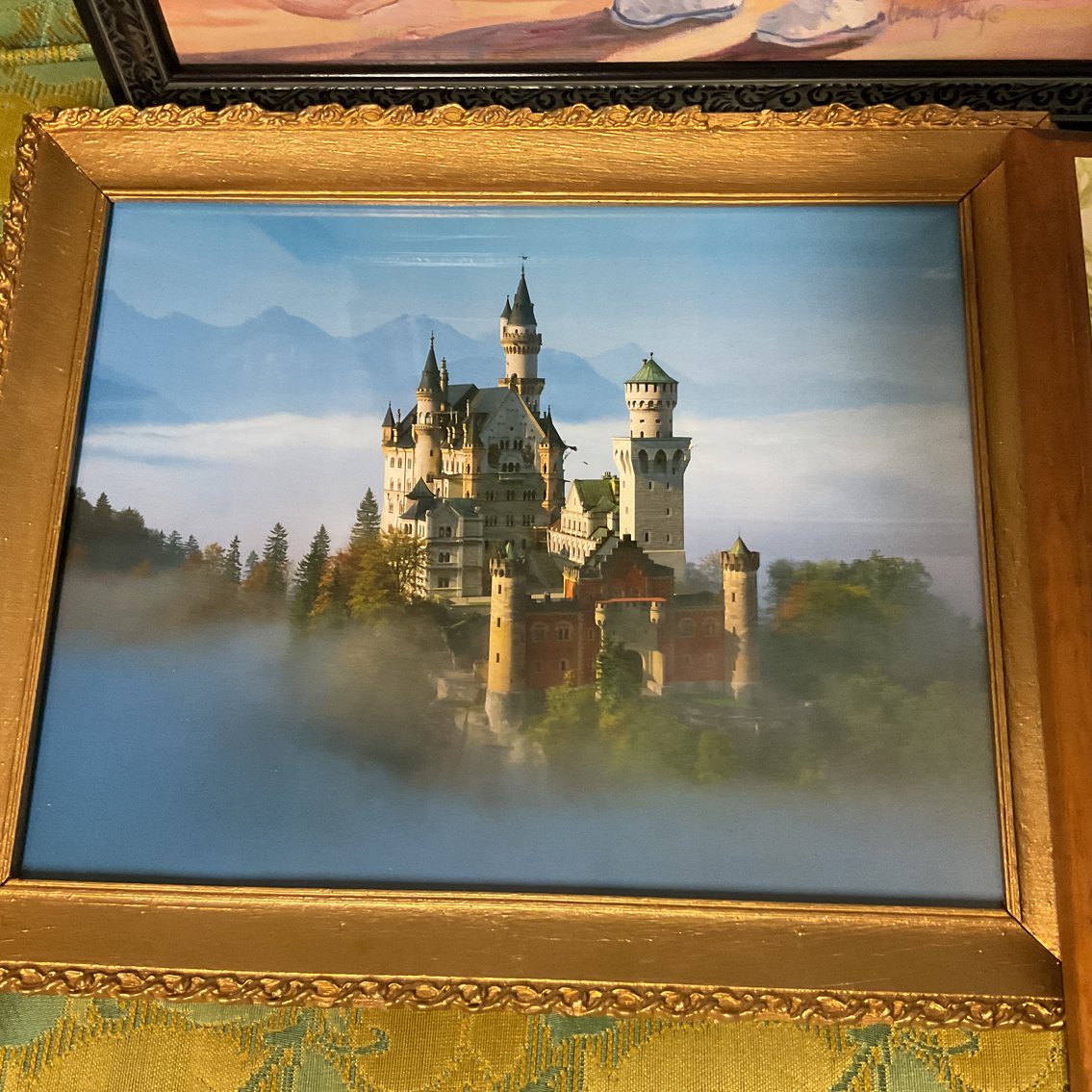 Image for Collection of Small Prints