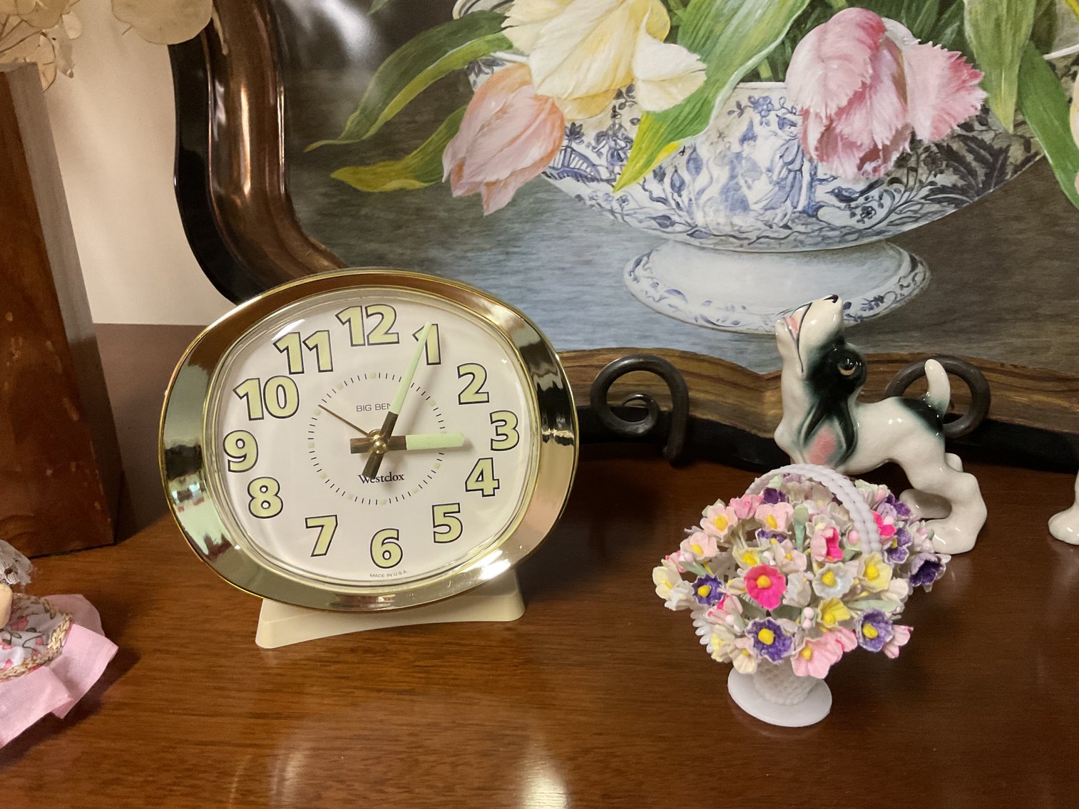 Image for Decorator’s Lot