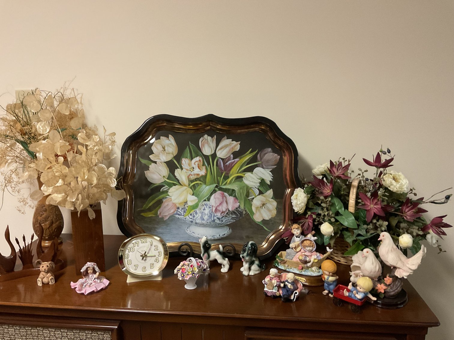 Image for Decorator’s Lot