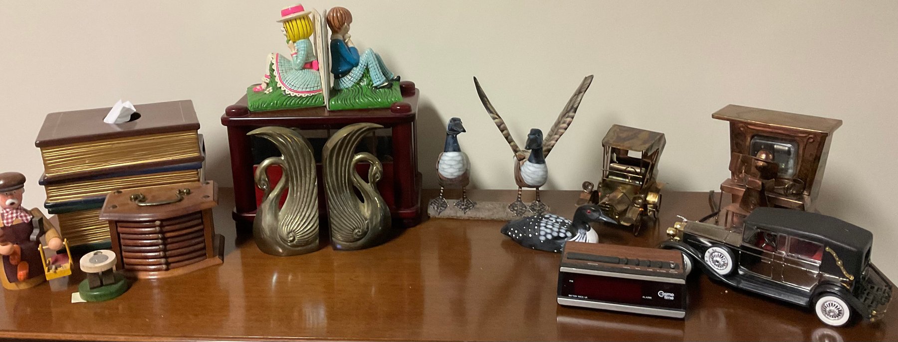 Image for Decorator’s Lot