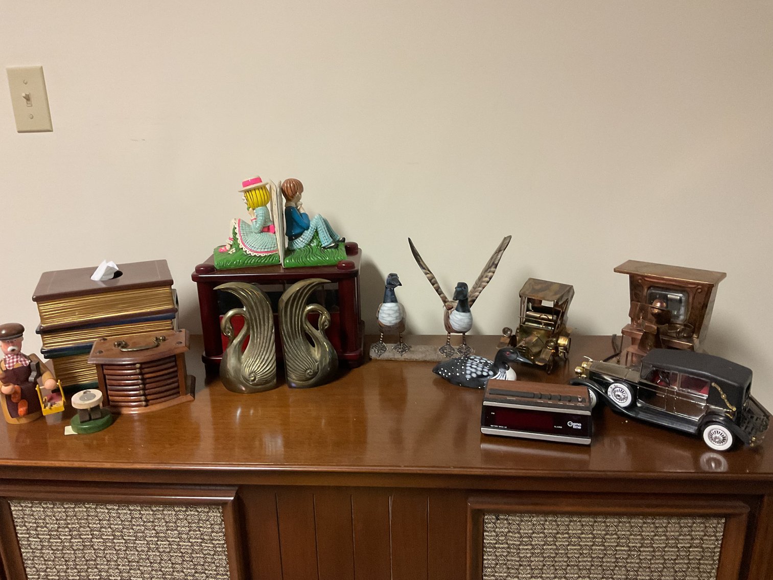 Image for Decorator’s Lot