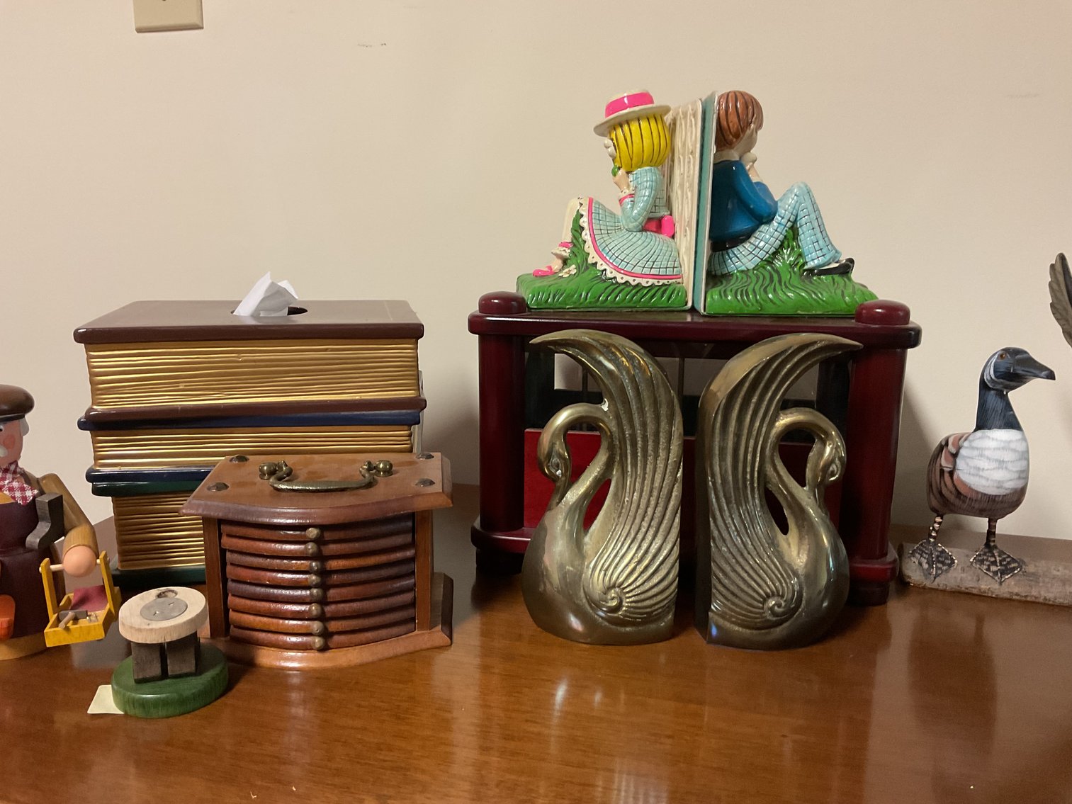 Image for Decorator’s Lot