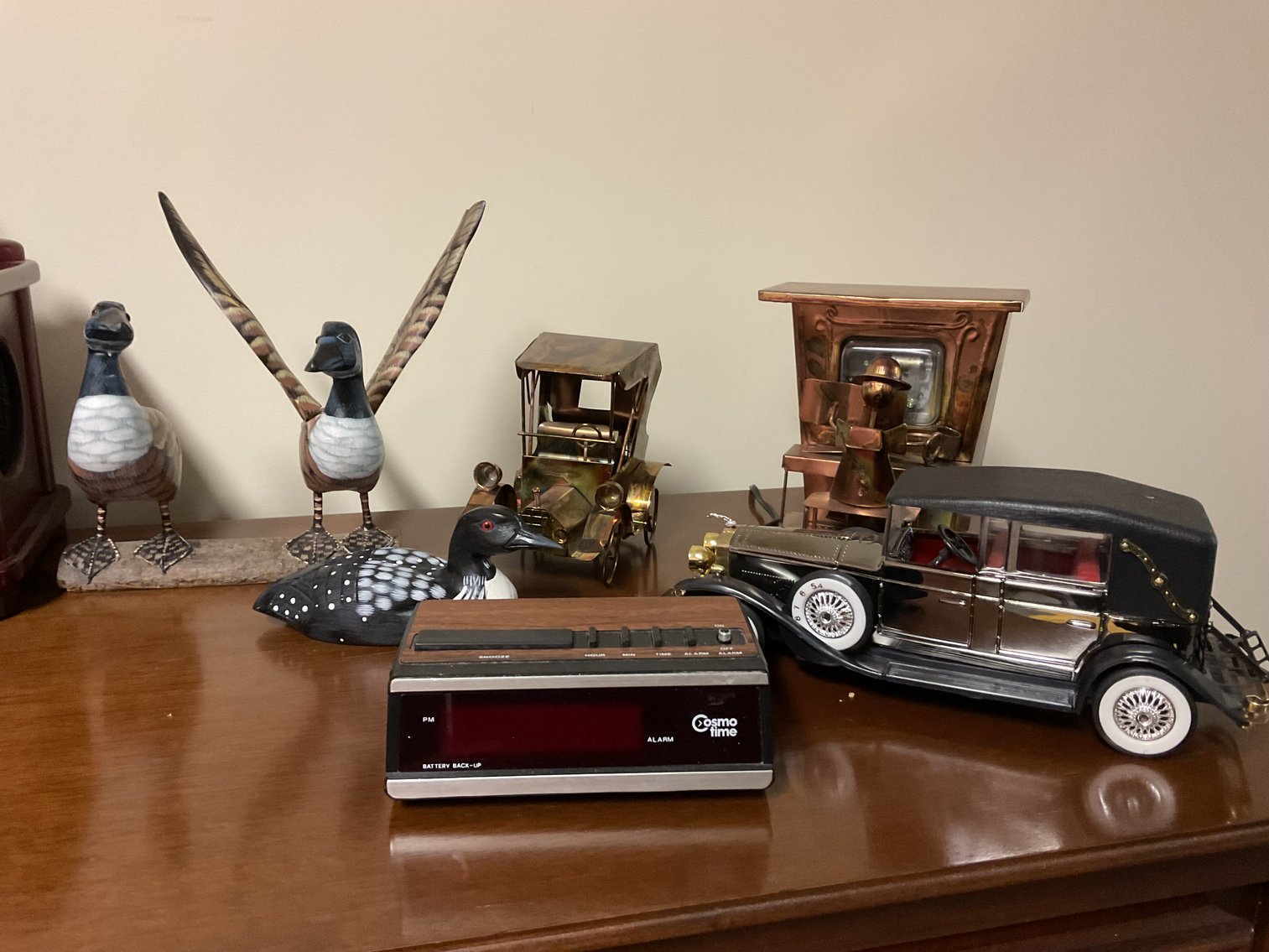 Image for Decorator’s Lot