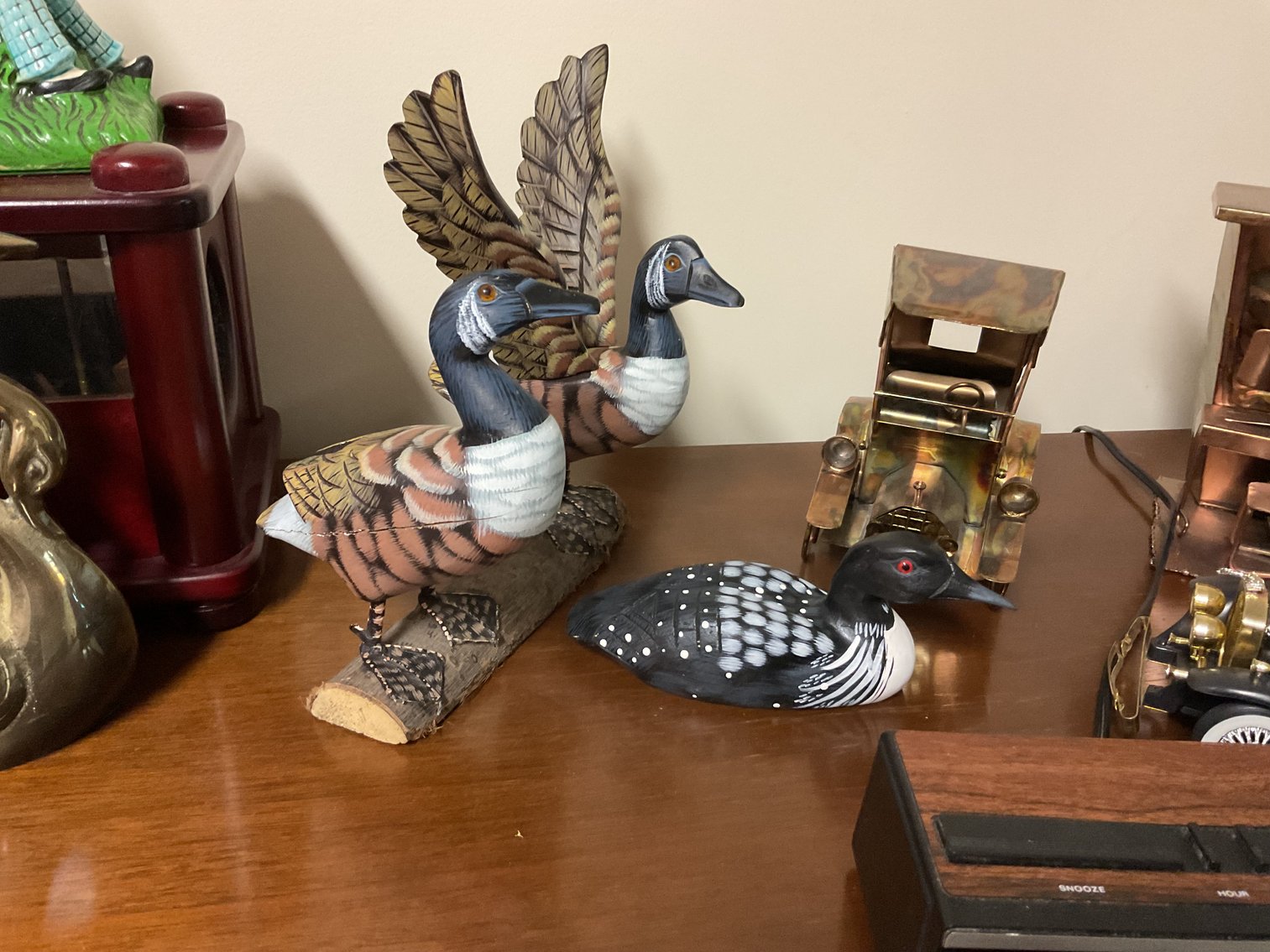 Image for Decorator’s Lot