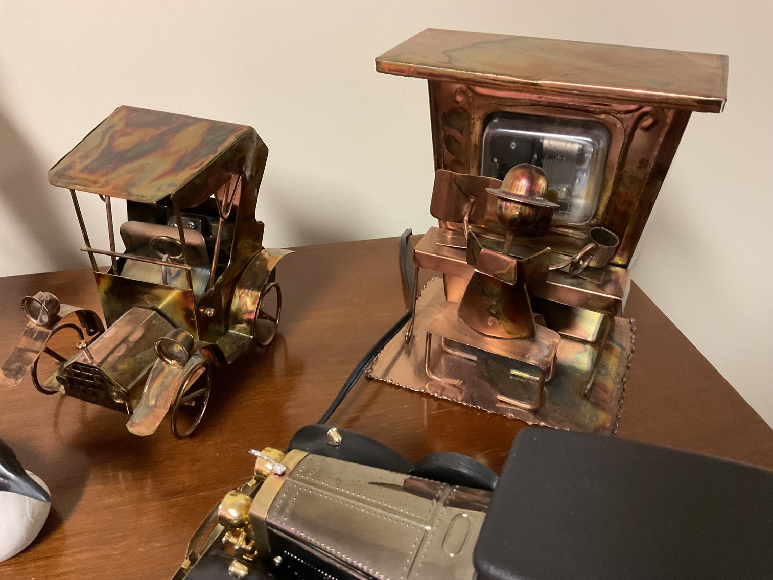 Image for Decorator’s Lot