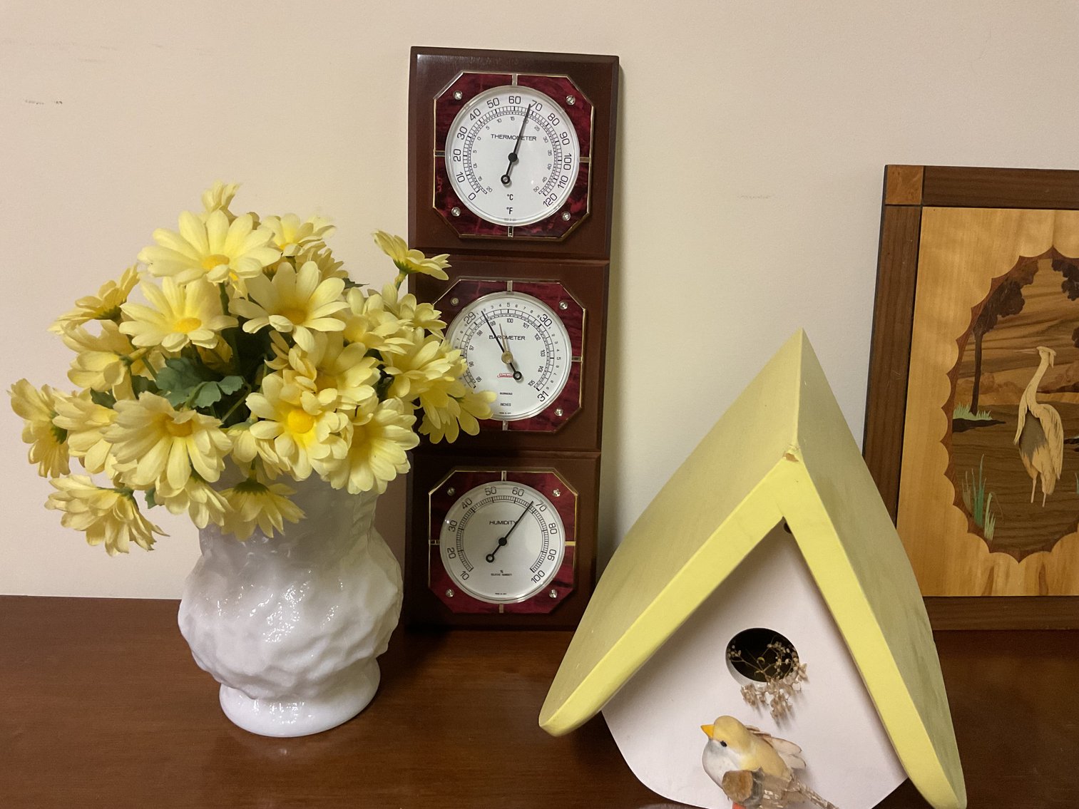 Image for Oil Lamp and Decorator Items