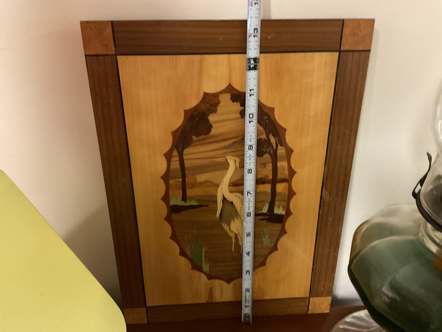 Image for Oil Lamp and Decorator Items