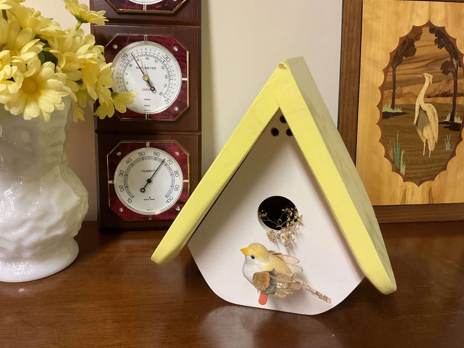 Image for Oil Lamp and Decorator Items