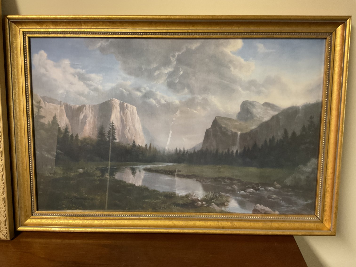 Image for Antique Framed Prints