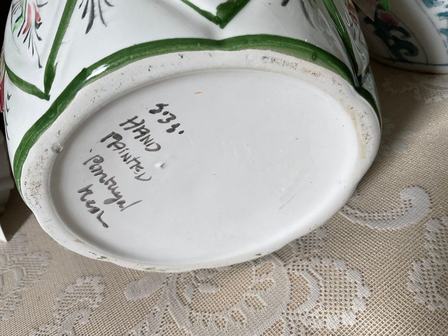 Image for Floral Arrangements in Vases