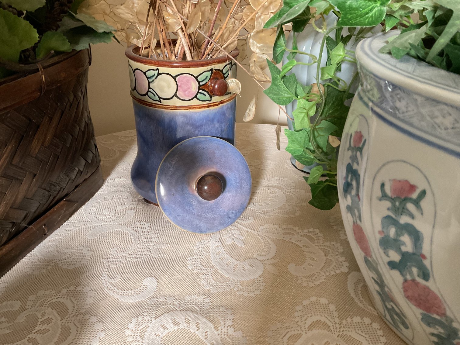 Image for Floral Arrangements in Vases