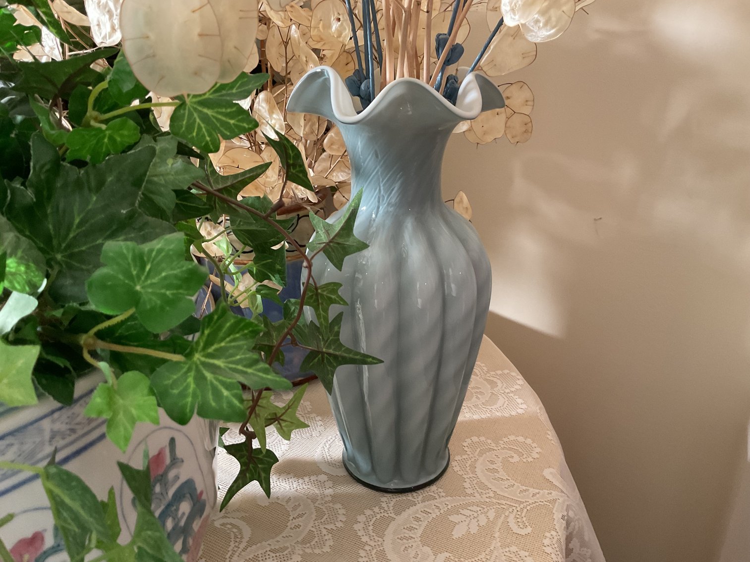 Image for Floral Arrangements in Vases