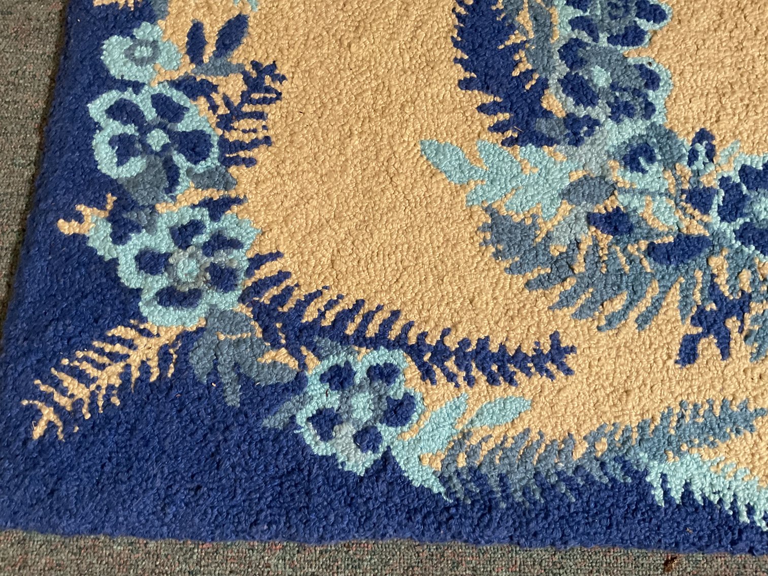 Image for Needlepoint Rug
