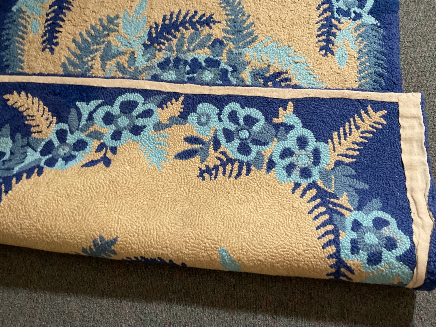 Image for Needlepoint Rug