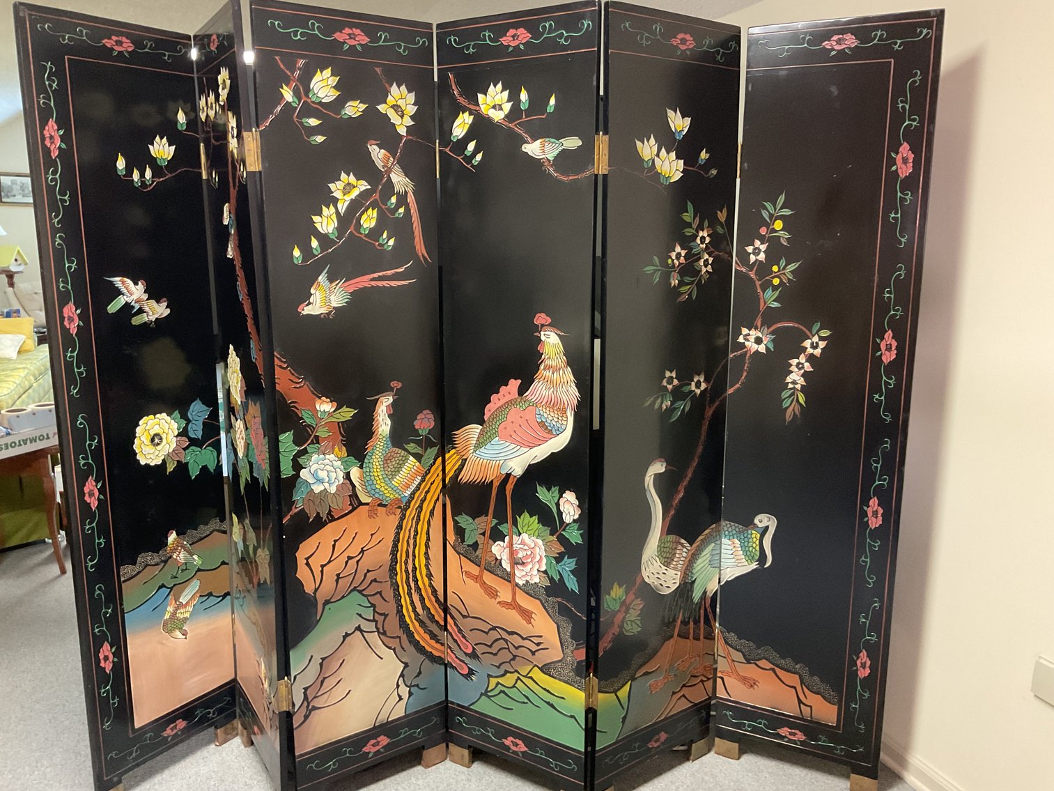 Image for Asian Screen