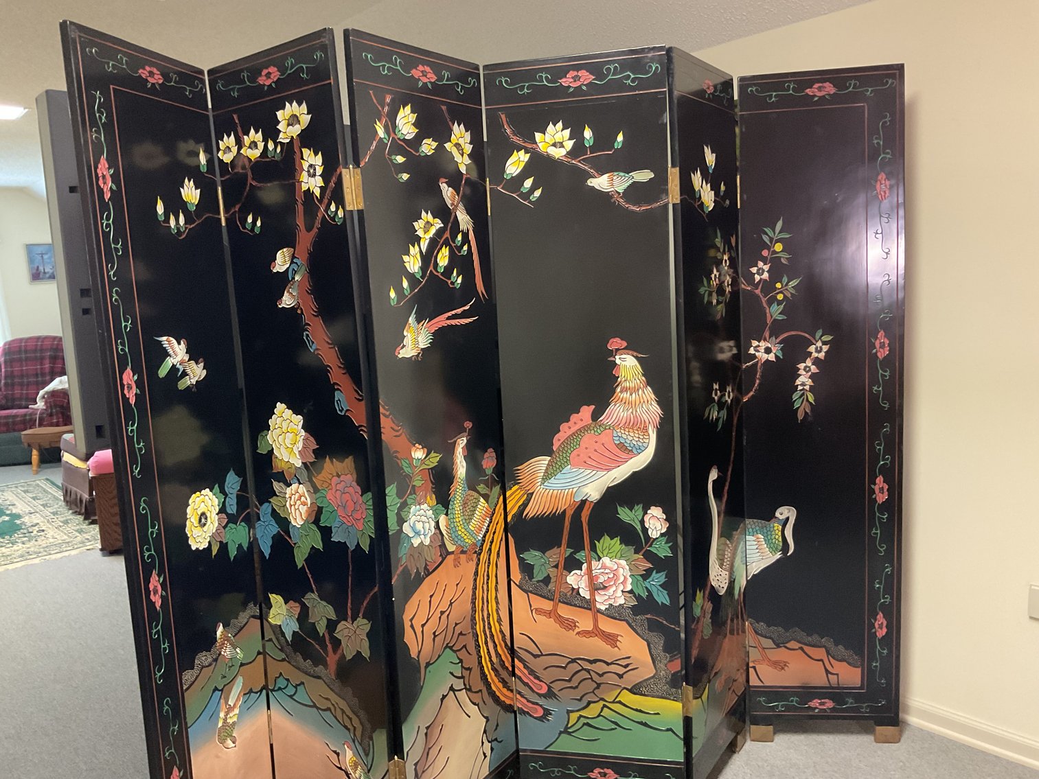 Image for Asian Screen