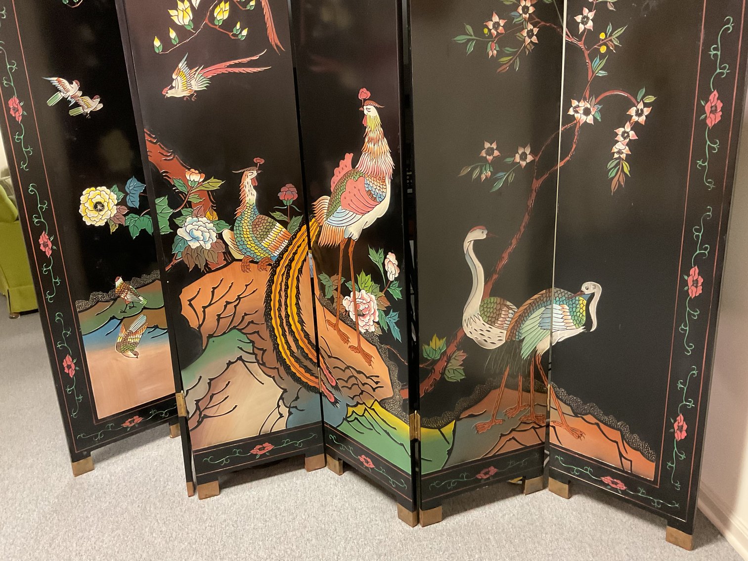 Image for Asian Screen