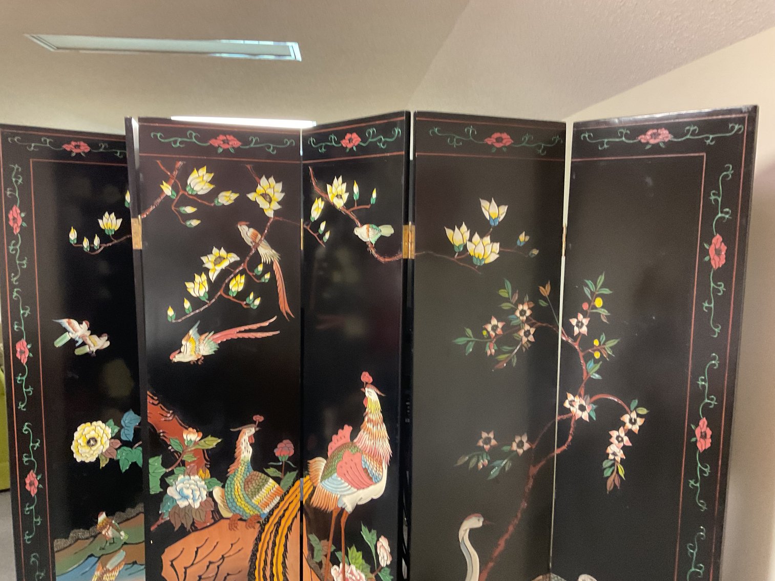 Image for Asian Screen