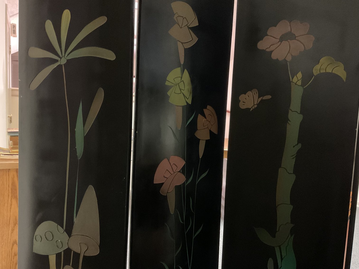 Image for Asian Screen