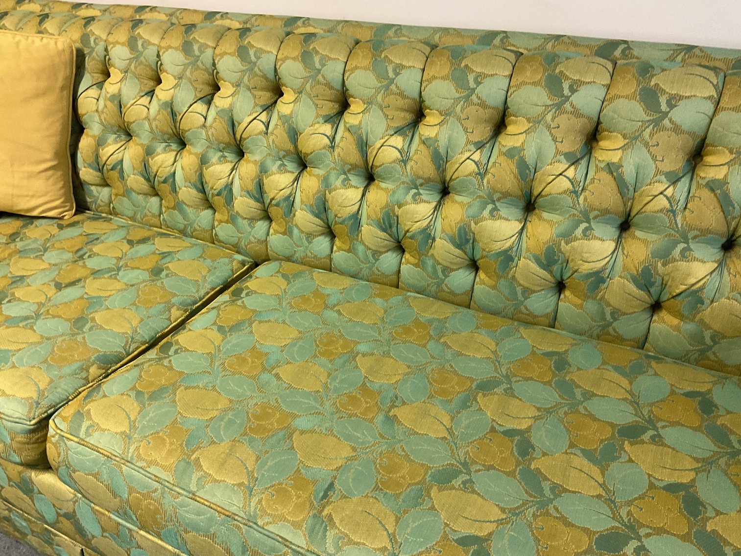 Image for Retro Hide A Bed Sofa