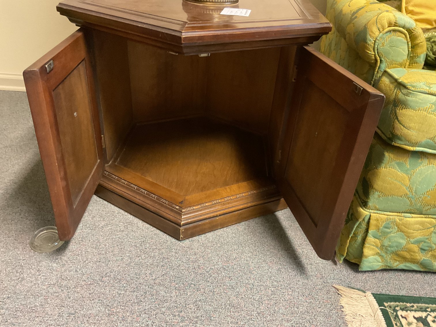 Image for Pair of End Tables