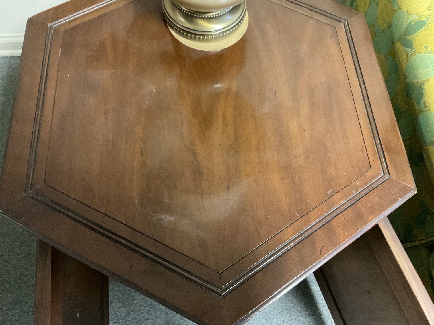 Image for Pair of End Tables