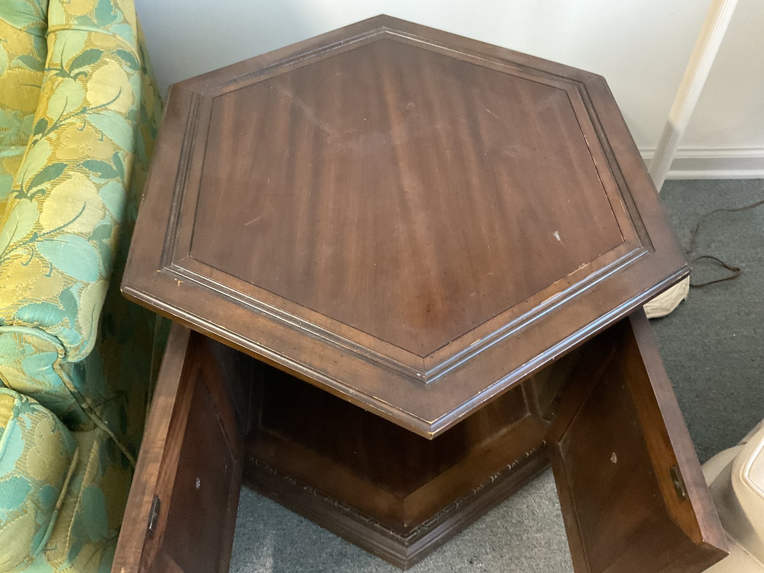Image for Pair of End Tables
