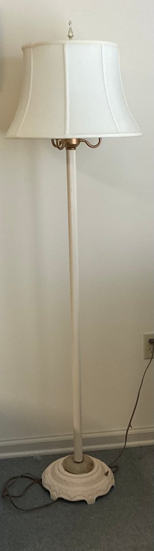 Image for Floor Lamp