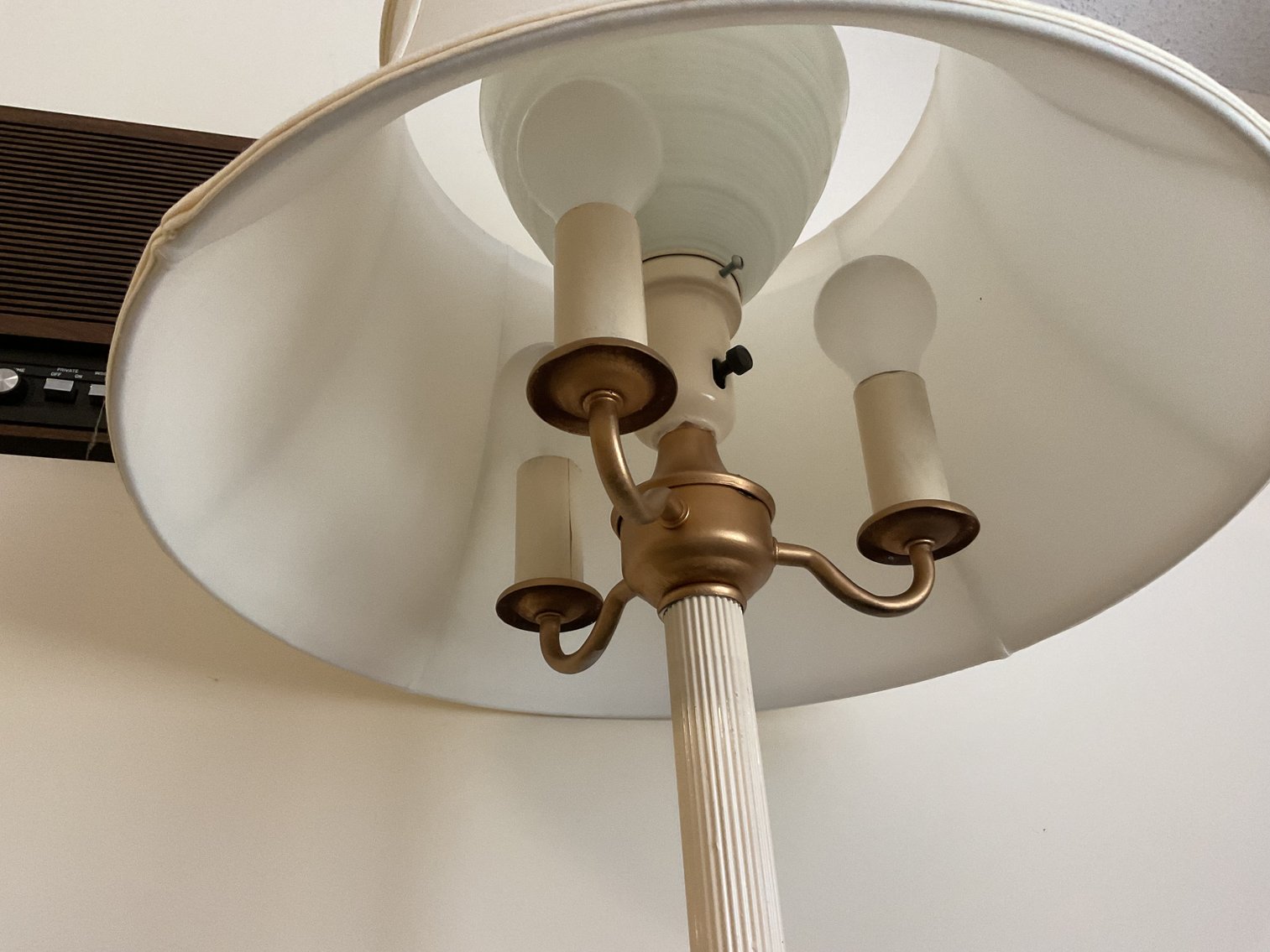 Image for Floor Lamp