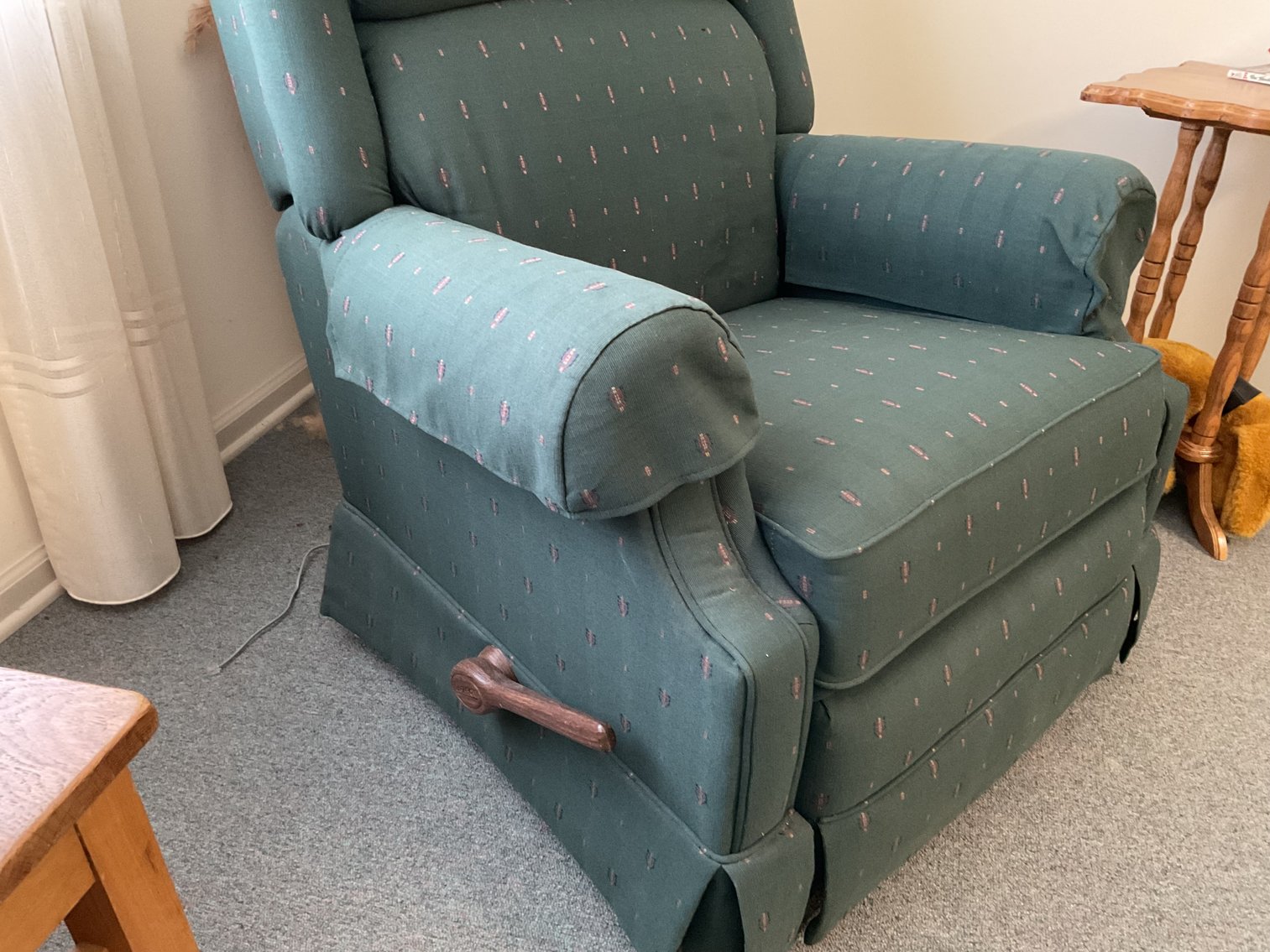 Image for Lazy Boy Rocker Recliner