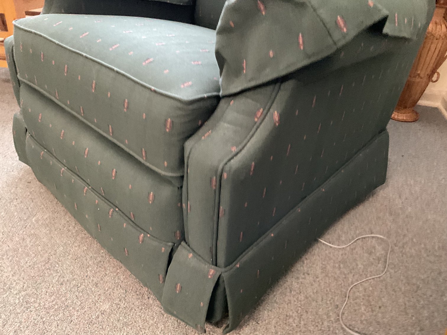 Image for Lazy Boy Rocker Recliner