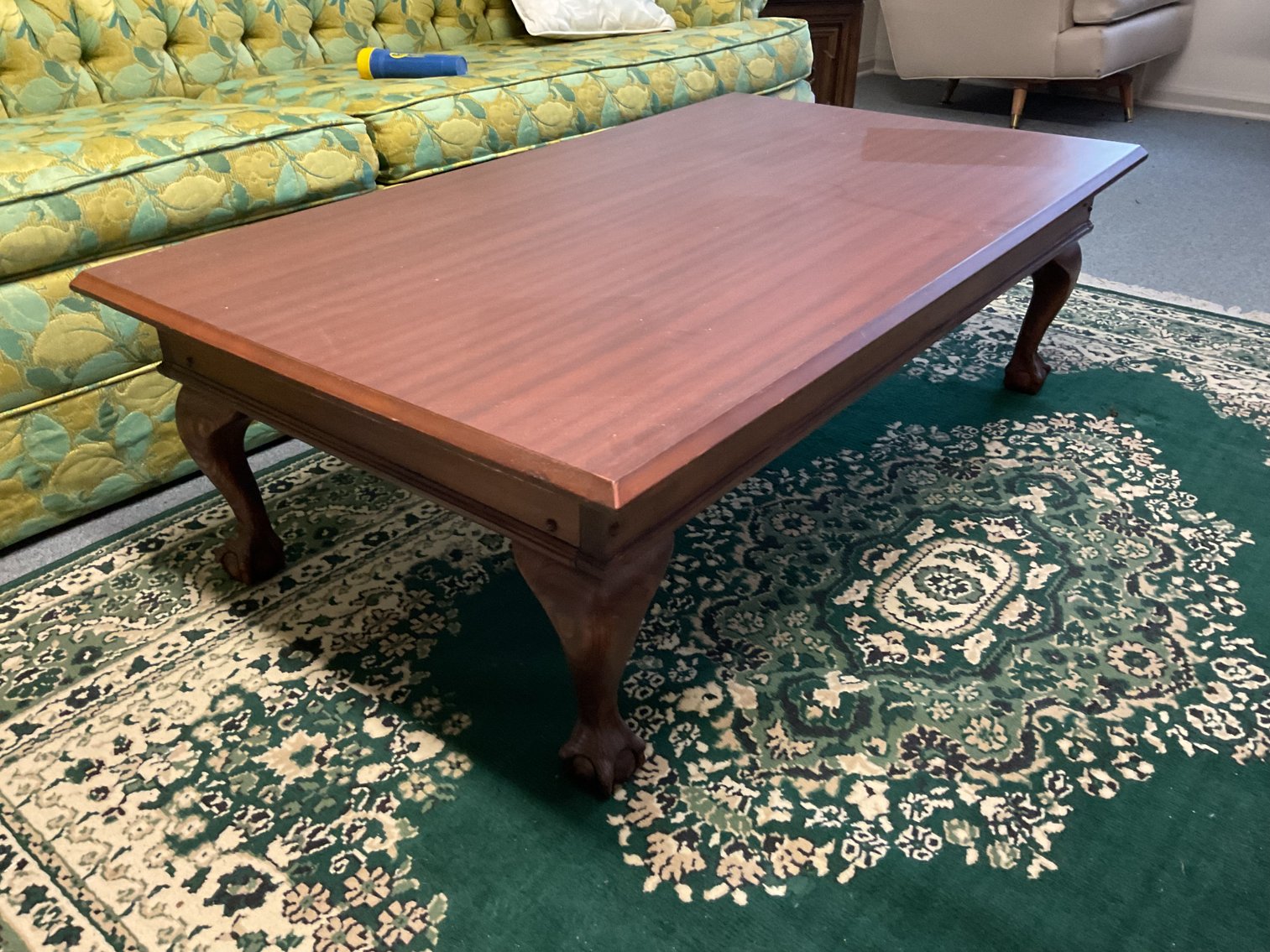 Image for Coffee Table