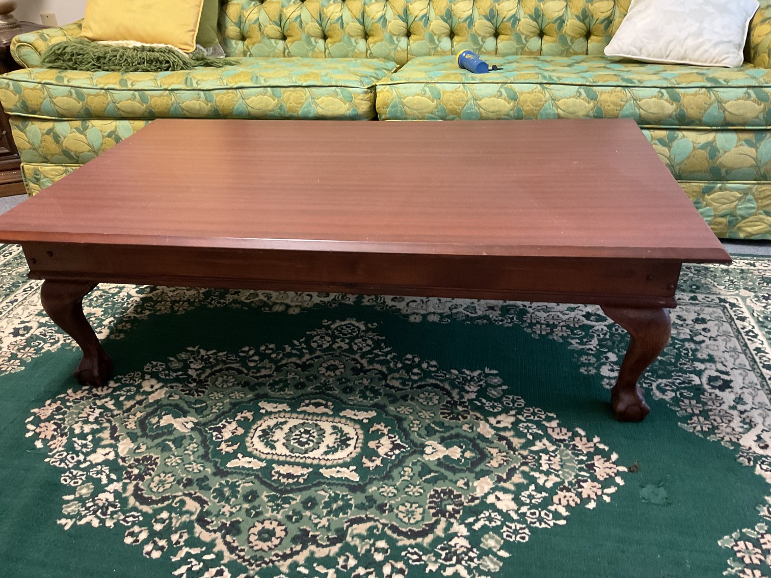 Image for Coffee Table