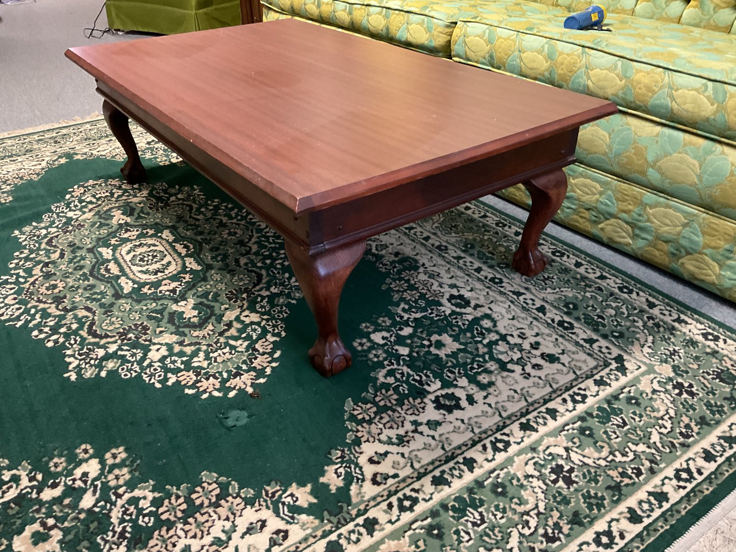 Image for Coffee Table