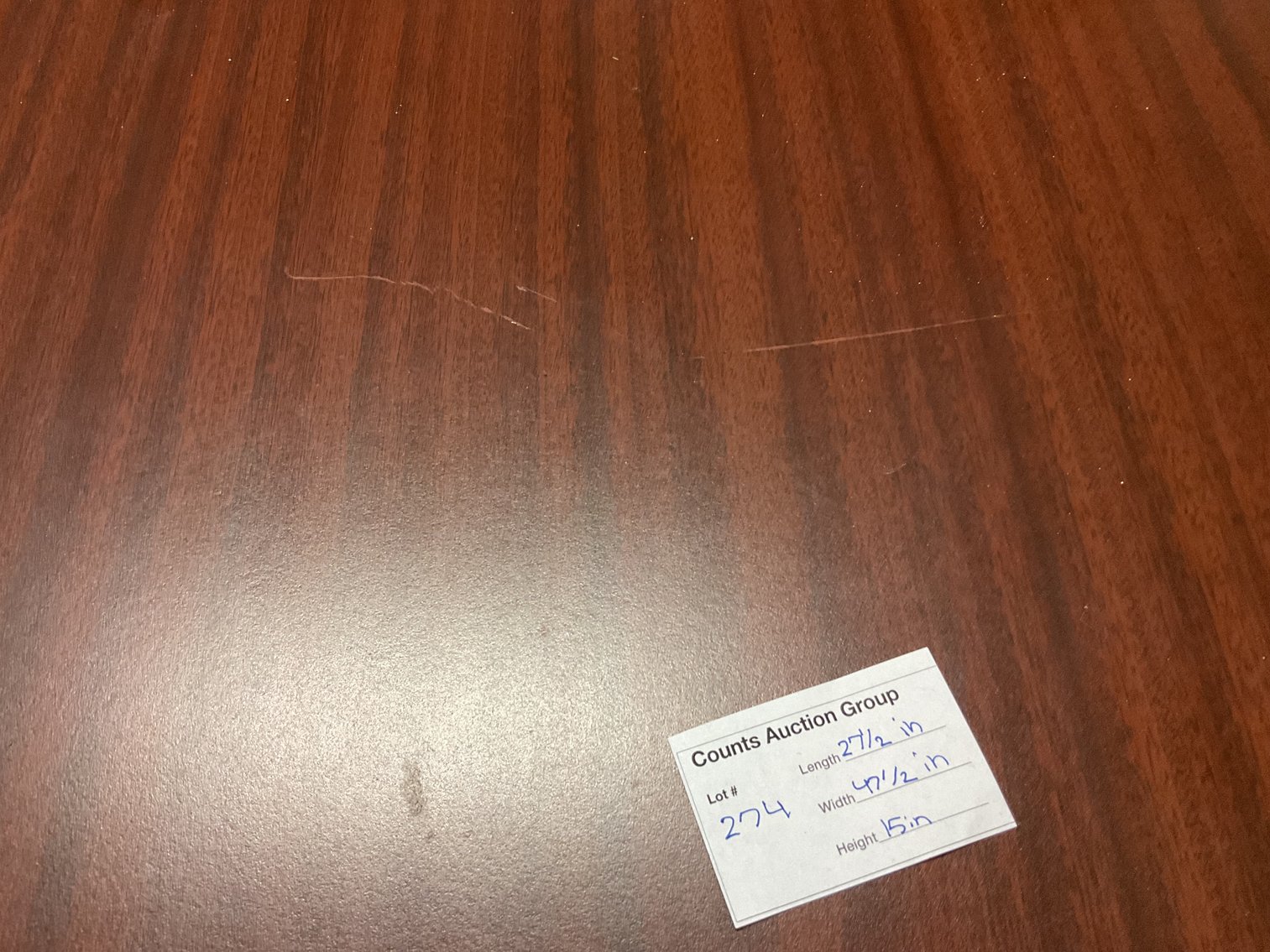 Image for Coffee Table